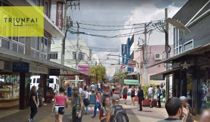 Ponto para alugar, 200 m² por R$ 9.000/mês - Centro - São José dos Campos/SP