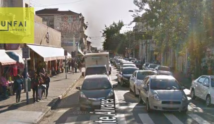 Salão para alugar, 1437 m² por R$ 60.000,00/mês - Lapa - São Paulo/SP
