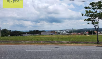 Terreno à venda, 450 m² por R$ 500.000,00 - Condomínio Cyrela Landscape - Votorantim/SP