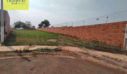 Terreno à venda, 427 m² por R$ 350.000,00 - Condomínio Reserva Ipanema I - Sorocaba/SP