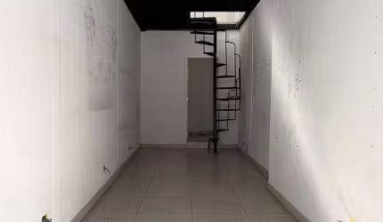Salão para alugar, 40 m² por R$ 9.000/mês - Centro - Guarulhos/SP