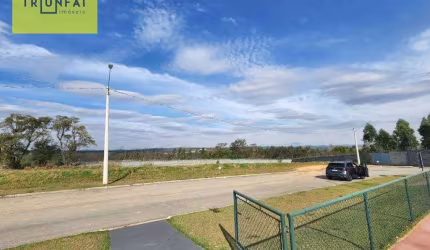 Terreno à venda, 1000 m² por R$ 320.000,00 - Condomínio Reserva São José - Salto de Pirapora/SP