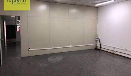 Salão para alugar, 237 m² por R$ 4.635,00/mês - Centro - Sorocaba/SP