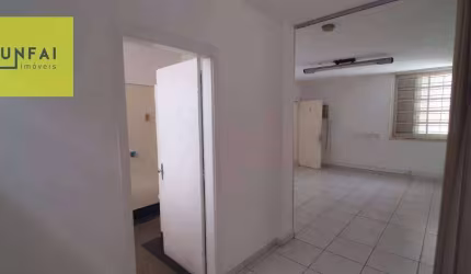 Prédio para alugar, 568 m² por R$ 18.000/mês - Centro - Sorocaba/SP