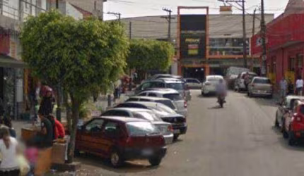 Ponto à venda, 60 m² por R$ 150.000 - São João Clímaco - São Paulo/SP