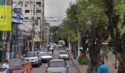 Ponto à venda, 400 m² por R$ 600.000 - Campos Elíseos - Resende/RJ