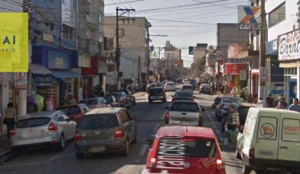 Ponto à venda, 400 m² por R$ 200.000,00 - Centro - Suzano/SP