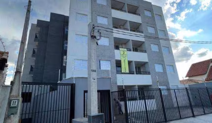 Apartamento com 2 dormitórios à venda, 65 m² por R$ 318.000,00 - Tres Meninos - Sorocaba/SP