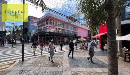 Ponto para alugar, 600 m² por R$ 50.000,00/mês - Centro - Bauru/SP