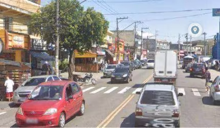 Ponto à venda, 300 m² por R$ 120.000 - Santo Antônio - Osasco/SP
