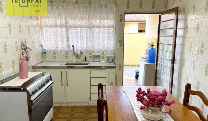 Casa com 4 dormitórios à venda, 187 m² por R$ 530.000,00 - Parque Bela Vista - Votorantim/SP