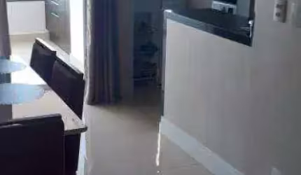 Apartamento com 3 dormitórios à venda, 88 m² por R$ 800.000,00 - Condomínio Alpha Dijon - Sorocaba/SP