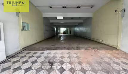 Prédio, 496 m² - venda por R$ 3.000.000,00 ou aluguel por R$ 17.021,36/mês - Centro - Sorocaba/SP