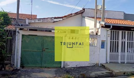 Casa com 3 dormitórios à venda, 84 m² por R$ 195.000,00 - Central Parque Sorocaba - Sorocaba/SP