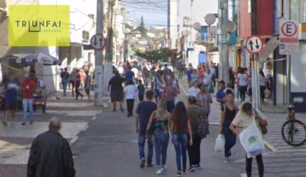 Ponto à venda, 130 m² por R$ 500.000 - Centro - Mogi das Cruzes/SP