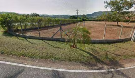 Área à venda, 4016 m² por R$ 2.500.000 - Bragança Paulista/SP