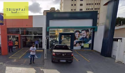 Salão para alugar, 200 m² por R$ 16.000/mês - Centro - Itu/SP