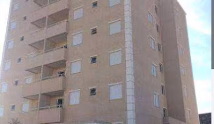 Apartamento com 3 dormitórios à venda, 93 m² por R$ 370.000,00 - Vera Lucia - Salto de Pirapora/SP