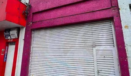 Ponto para alugar, 90 m² por R$ 17.000/mês - Ponte Rasa - São Paulo/SP