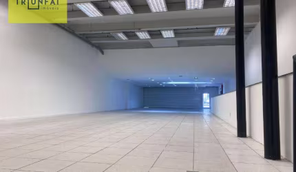 Prédio à venda, 1474 m² por R$ 20.000.000 - Santo Amaro - São Paulo/SP