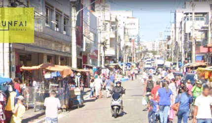 Prédio à venda, 700 m² por R$ 60.000.000 - Lapa - São Paulo/SP