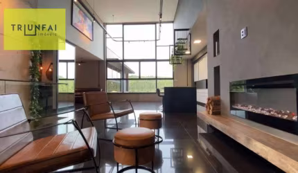 Casa com 4 dormitórios à venda, 454 m² por R$ 2.800.000,00 - Condomínio Fazenda Alta Vista - Salto de Pirapora/SP