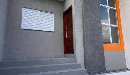 Casa com 2 dormitórios à venda, 56 m² por R$ 309.000,00 - Residencial Jardim São Lucas - Salto de Pirapora/SP