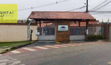 Casa com 3 dormitórios à venda, 151 m² por R$ 320.000,00 - Jardim Casa Branca - Sorocaba/SP