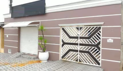 Casa com 2 dormitórios à venda, 120 m² por R$ 372.000,00 - Nova Votorantim - Votorantim/SP