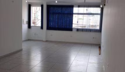 Salão para alugar, 156 m² por R$ 2.900/mês - Centro - Sorocaba/SP
