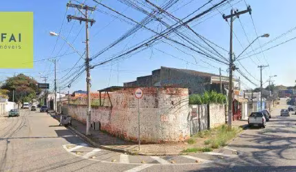 Terreno à venda, 408 m² por R$ 560.000,00 - Vila Carol - Sorocaba/SP