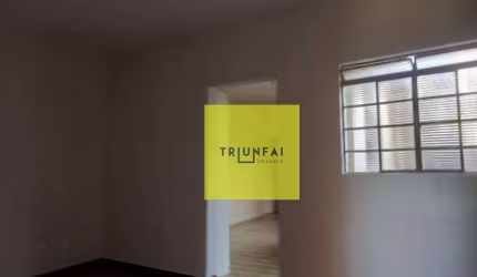Casa com 2 dormitórios à venda, 175 m² por R$ 400.000,00 - Vila Lucy - Sorocaba/SP