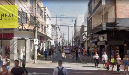 Ponto à venda, 348 m² por R$ 500.000 - Centro - Mogi das Cruzes/SP