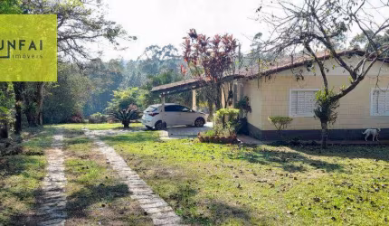 Área à venda, 25330 m² por R$ 7.600.000 -Bairro Chácara Recanto Silvestre - Sorocaba/SP