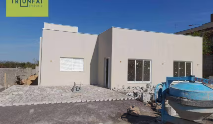 Casa com 4 dormitórios à venda, 171 m² por R$ 990.000,00 - Condomínio Fazenda Alta Vista - Salto de Pirapora/SP
