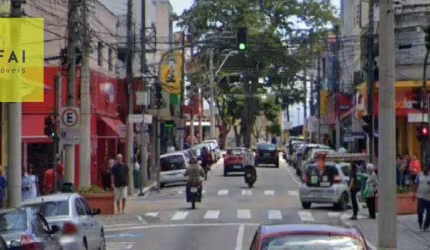 Prédio à venda, 510 m² por R$ 3.500.000 - Centro - São José dos Campos/SP