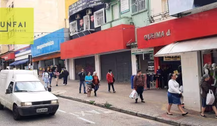 Salão para alugar, 230 m² por R$ 22.000,00/mês - Centro - Sorocaba/SP