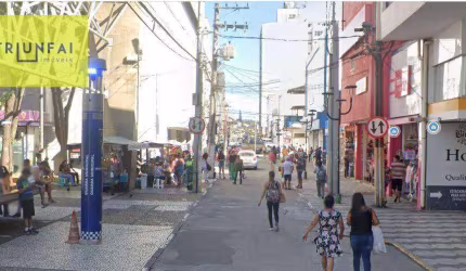 Prédio à venda, 950 m² por R$ 6.800.000,00 - Centro - Mogi das Cruzes/SP