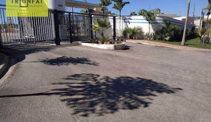 Terreno à venda, 175 m² por R$ 139.000,00 - Condomínio Vale Azul - Votorantim/SP