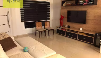 Casa com 4 dormitórios à venda, 280 m² por R$ 1.380.000,00 - Condominio Golden Park Residence - Sorocaba/SP
