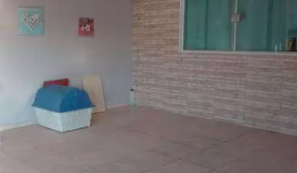 Casa com 3 dormitórios à venda, 102 m² por R$ 398.000,00 - Jardim Residencial Villa Amato - Sorocaba/SP