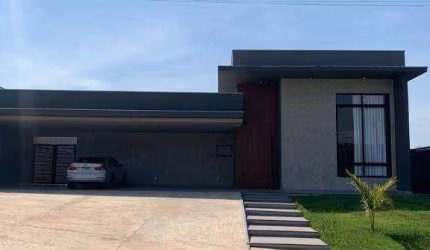Casa com 3 dormitórios à venda, 463 m² por R$ 2.300.000,00 - Condomínio Fazenda Alta Vista - Salto de Pirapora/SP