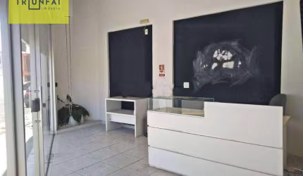 Casa com 7 dormitórios para alugar, 160 m² por R$ 8.124,67/mês - Jardim Vergueiro - Sorocaba/SP