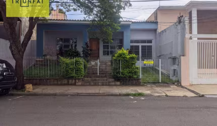 Casa com 3 dormitórios à venda, 188 m² por R$ 450.000,00 - Jardim Vergueiro - Sorocaba/SP