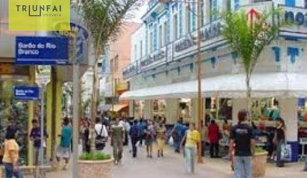Ponto para alugar, 481 m² por R$ 45.000,00/mês - Centro - Sorocaba/SP