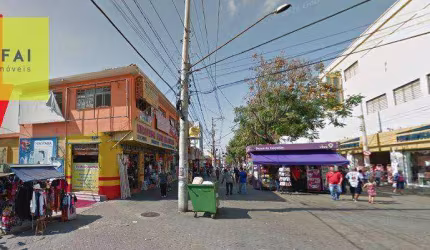 Ponto para alugar, 250 m² por R$ 15.000,00/mês - Centro - Carapicuíba/SP