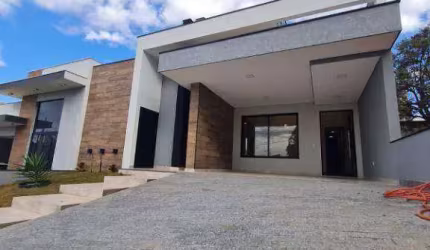 Casa com 3 dormitórios à venda, 170 m² por R$ 980.000,00 - Condominio Golden Park Residence II - Sorocaba/SP