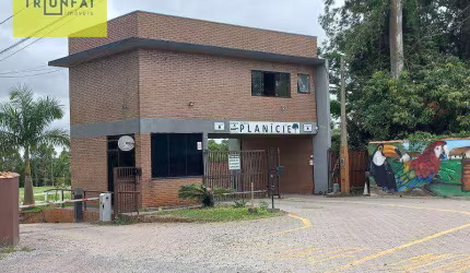 Chácara com 2 dormitórios à venda, 11000 m² por R$ 980.000,00 - Condomínio Chácaras da Planície - Salto de Pirapora/SP