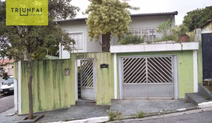 Casa com 3 dormitórios à venda, 250 m² por R$ 680.000,00 - Vila Libanesa - São Paulo/SP
