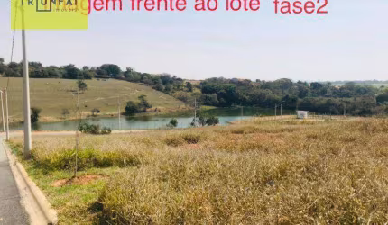 Terreno à venda, 200 m² por R$ 200.000 - Condomínio Reserva Ipanema II - Sorocaba/SP